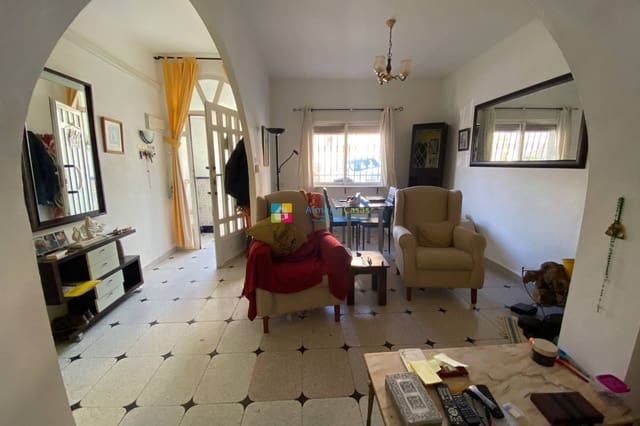 3 soveværelse Byhus til salg i Cantoria - € 78.000 (Ref: 9378110)