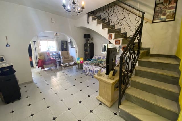 3 soveværelse Byhus til salg i Cantoria - € 78.000 (Ref: 9378110)