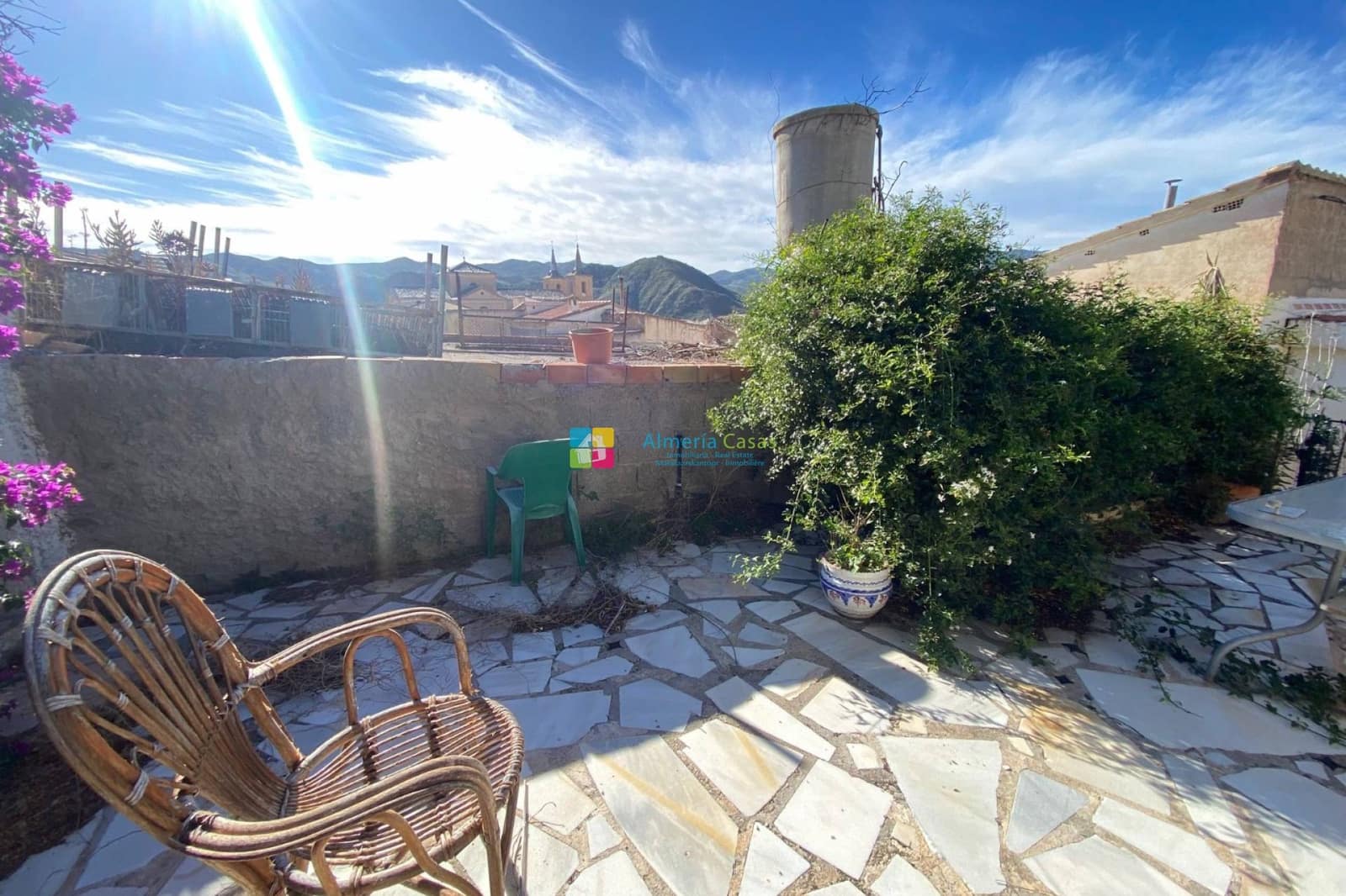 3 bedroom Townhouse for sale in Cantoria - € 78,000 (Ref: 9378110)