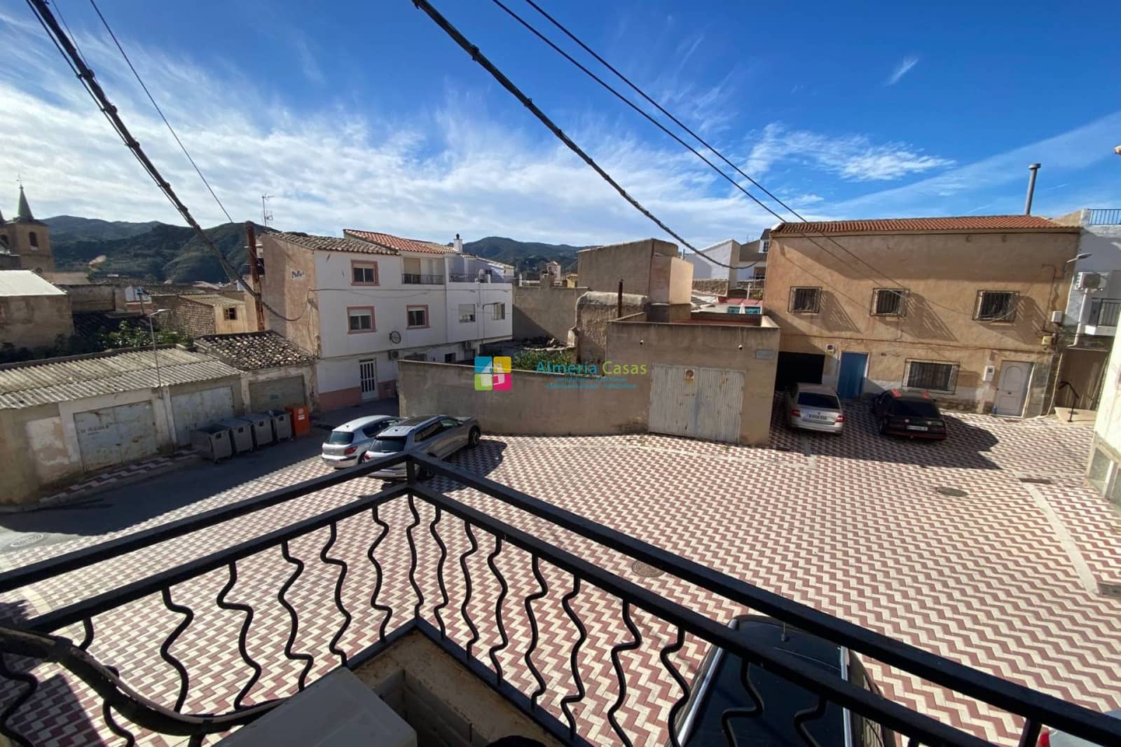 3 bedroom Townhouse for sale in Cantoria - € 78,000 (Ref: 9378110)