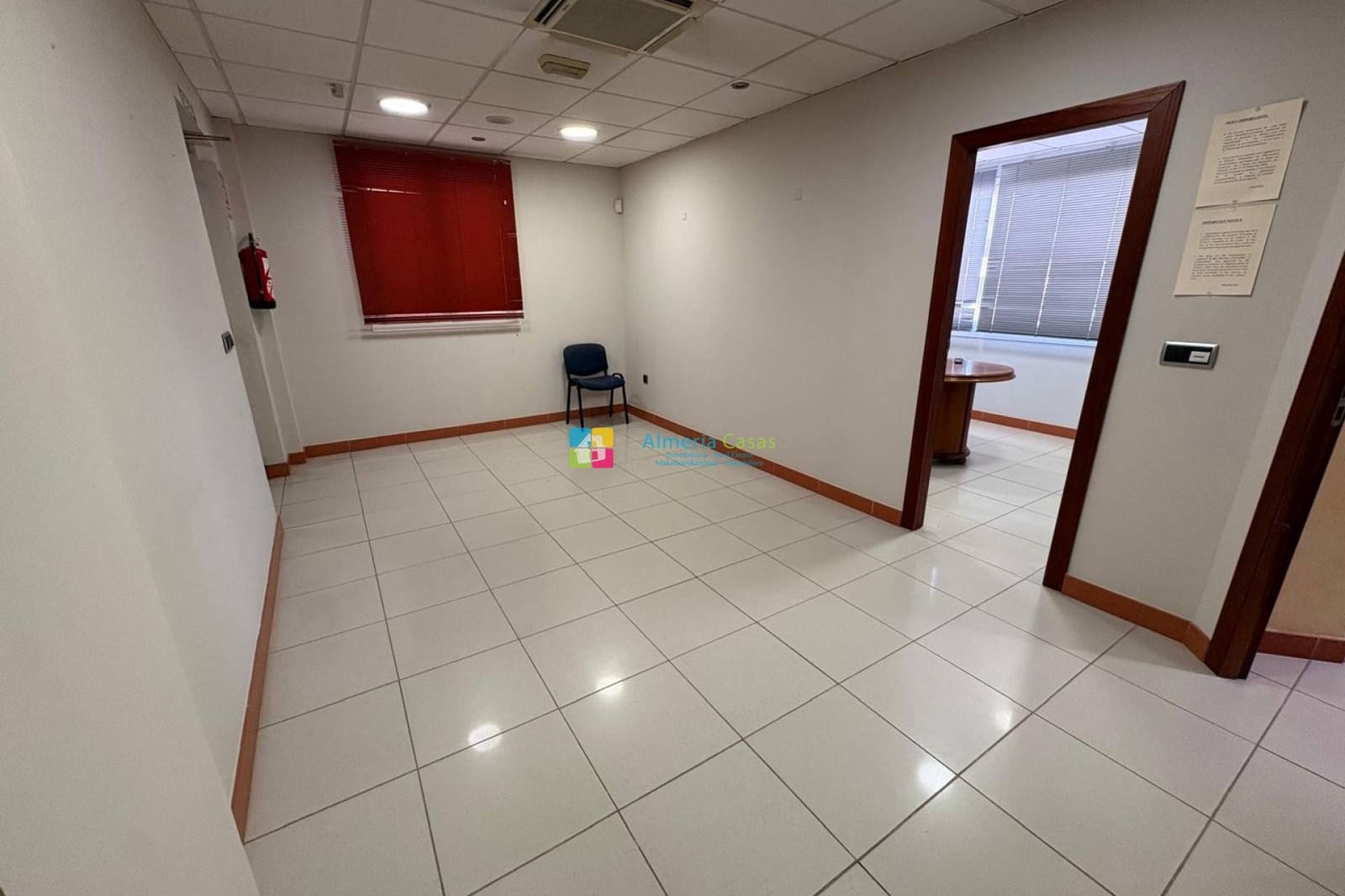 Erhverv til leje i Albox - € 950 (Ref: 9378377)