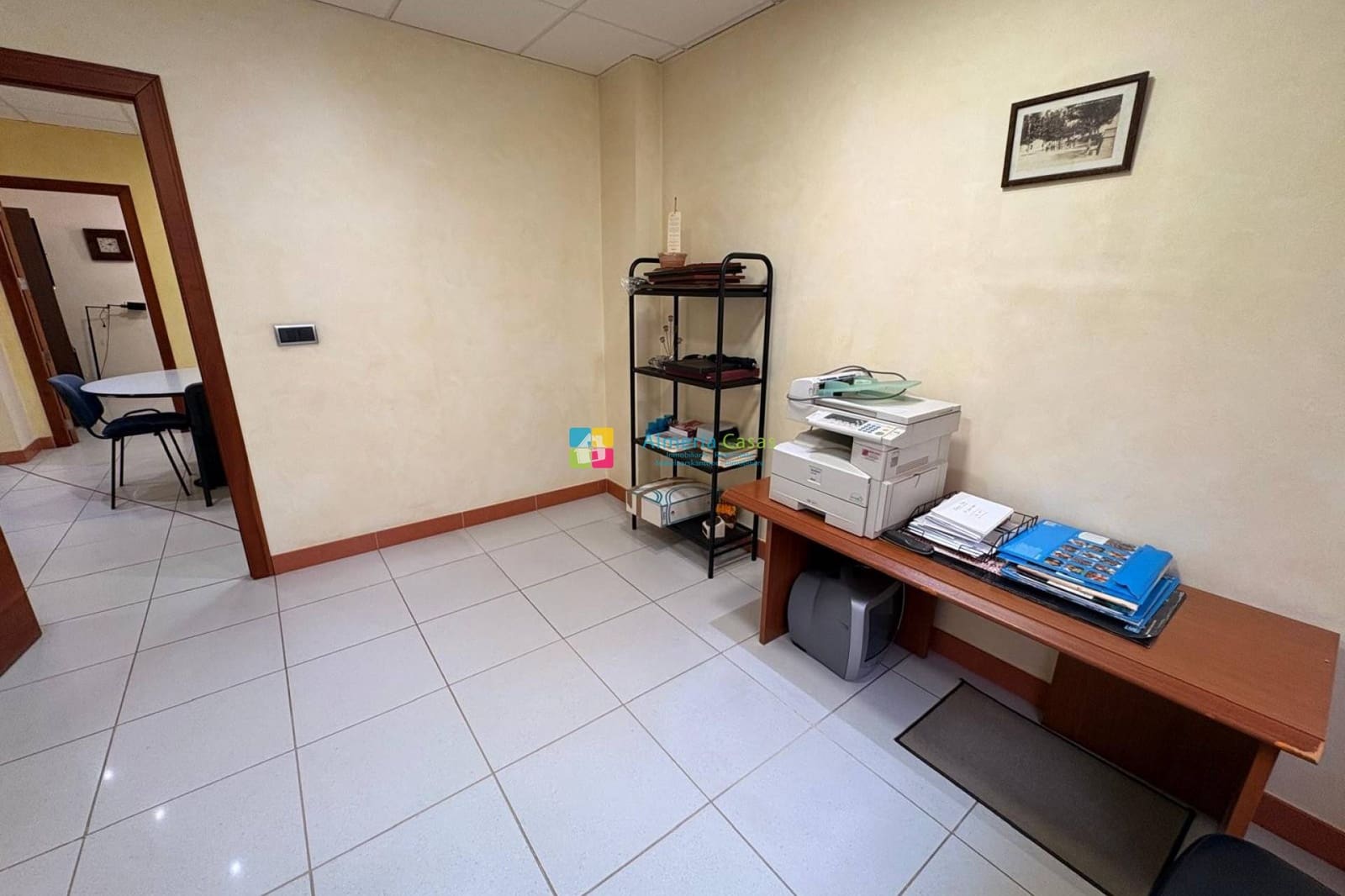 Erhverv til leje i Albox - € 950 (Ref: 9378377)