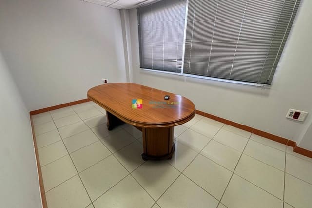 Commercial for rent in Albox - € 950 (Ref: 9378377)