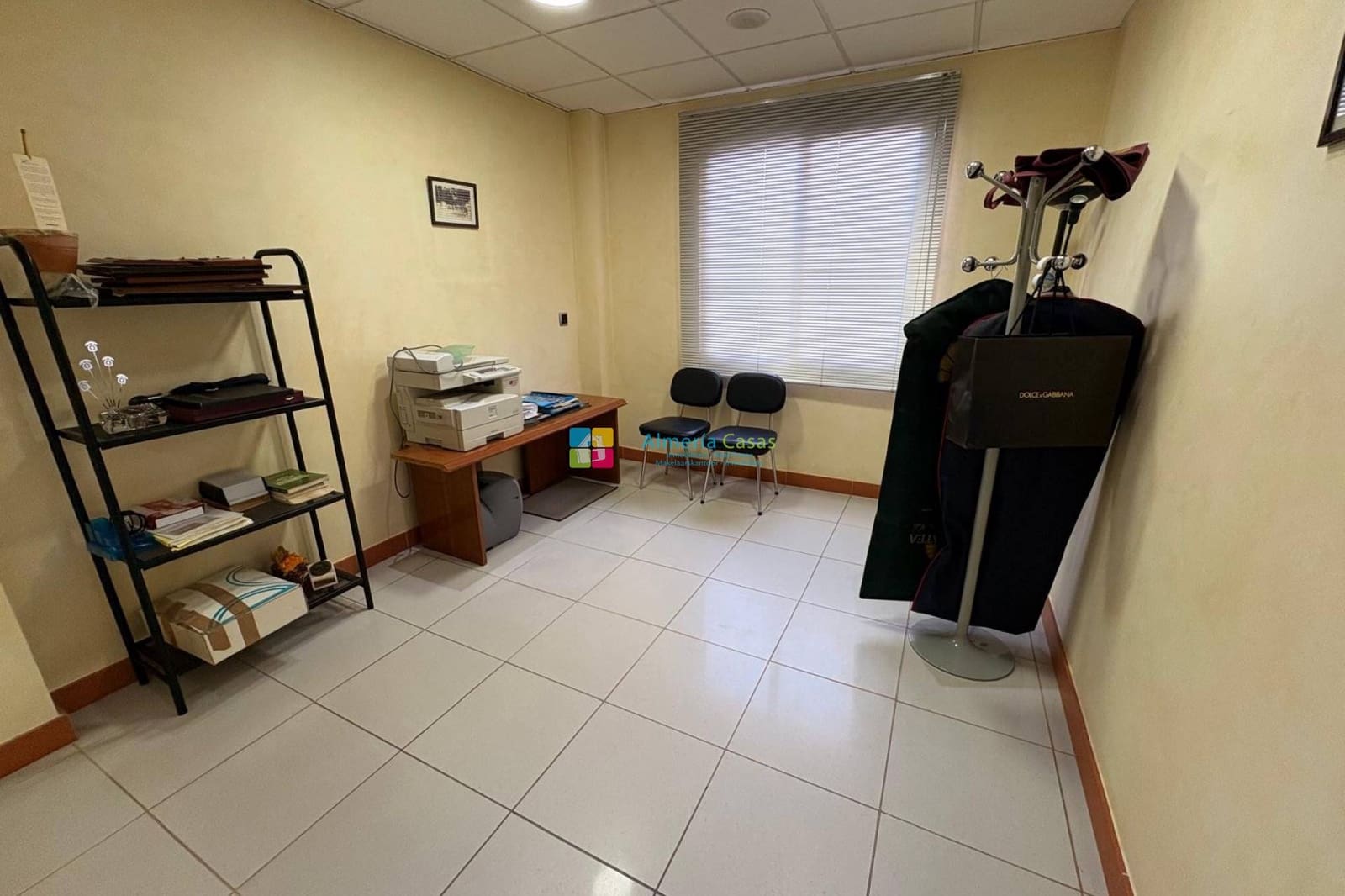 Erhverv til leje i Albox - € 950 (Ref: 9378377)