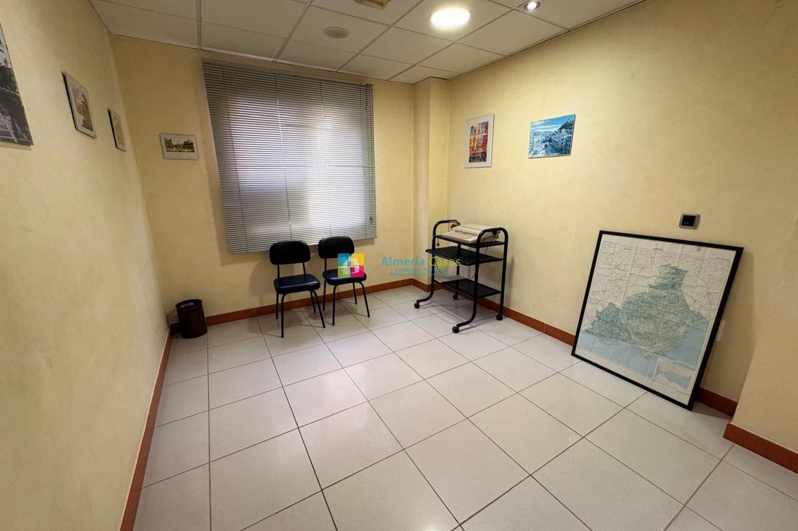 Erhverv til leje i Albox - € 950 (Ref: 9378377)