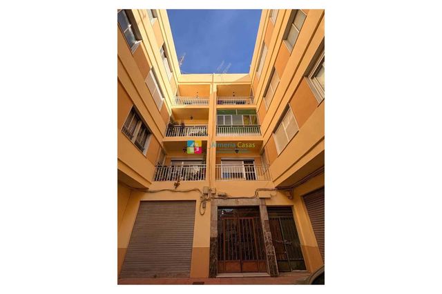 3 sypialnia Apartament na kwatery wakacyjne w Albox - 550 € (Ref: 9379923)