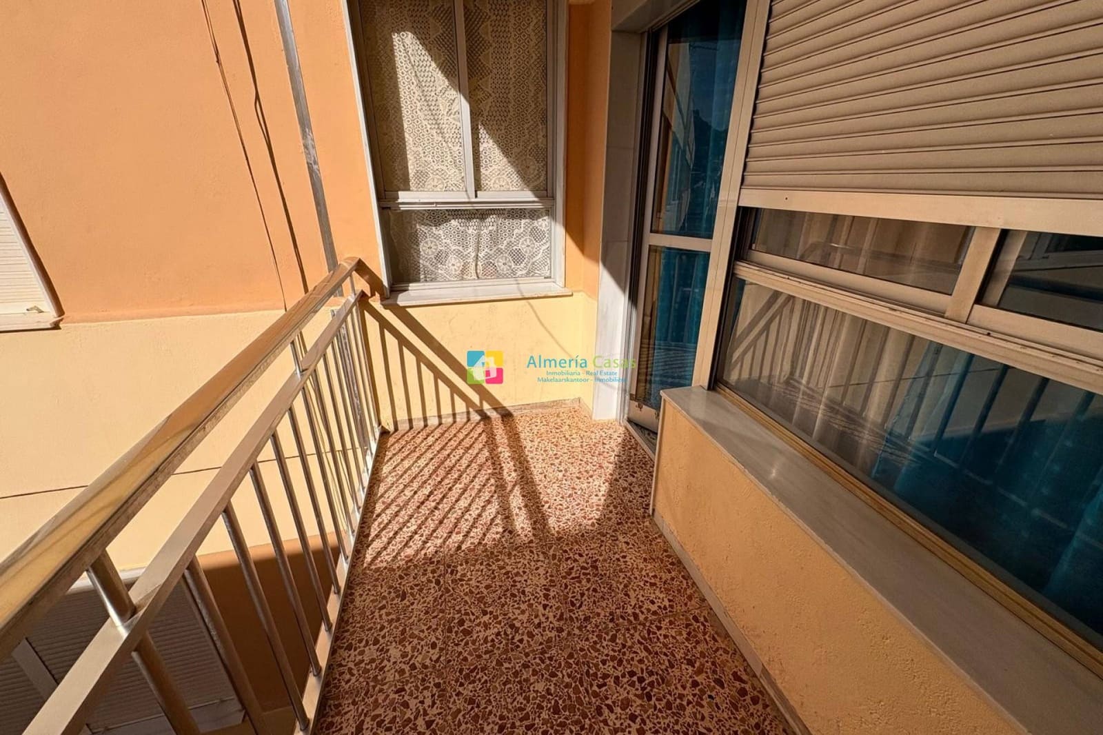 3 sypialnia Apartament na kwatery wakacyjne w Albox - 550 € (Ref: 9379923)