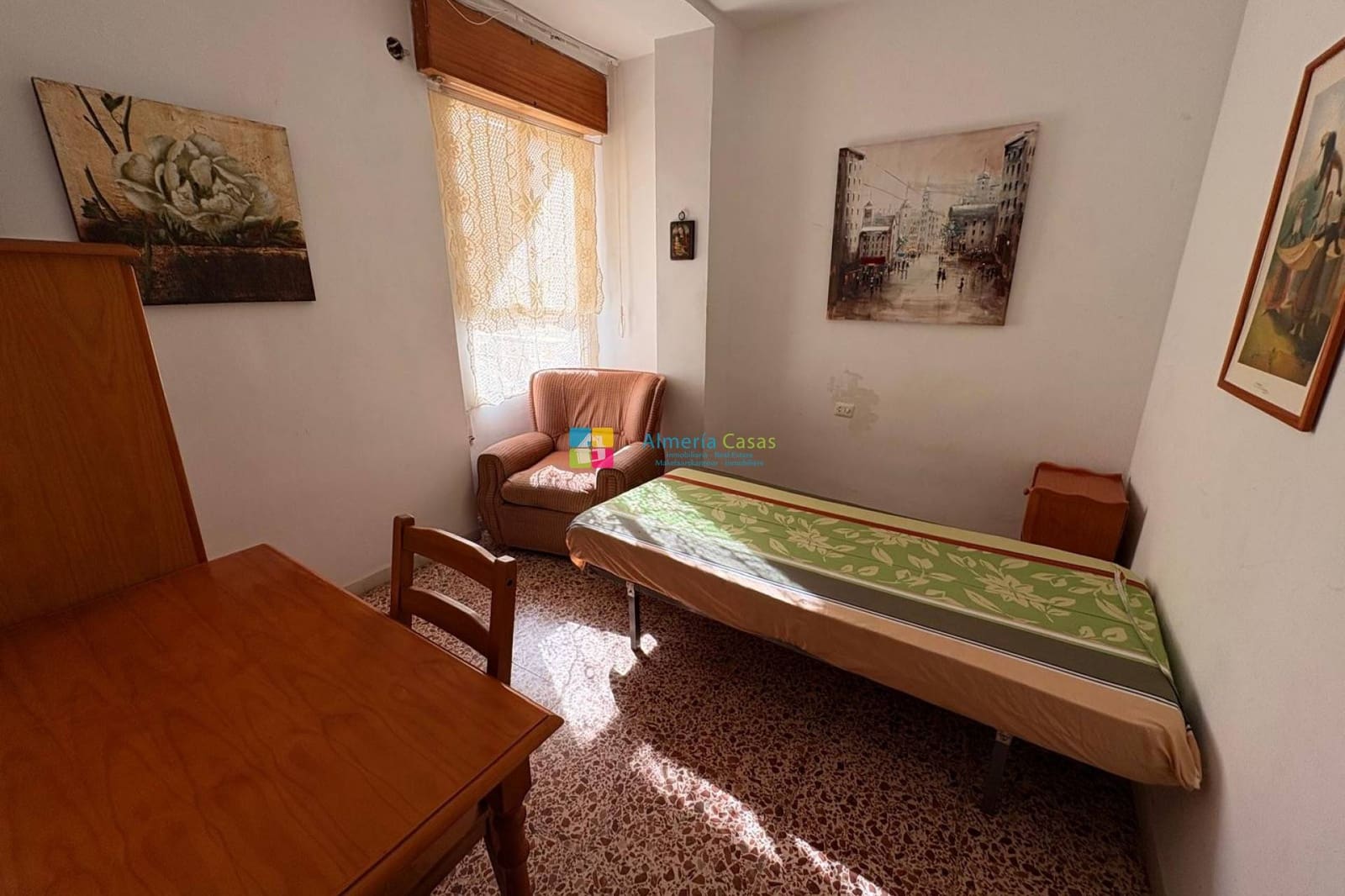 3 sypialnia Apartament na kwatery wakacyjne w Albox - 550 € (Ref: 9379923)