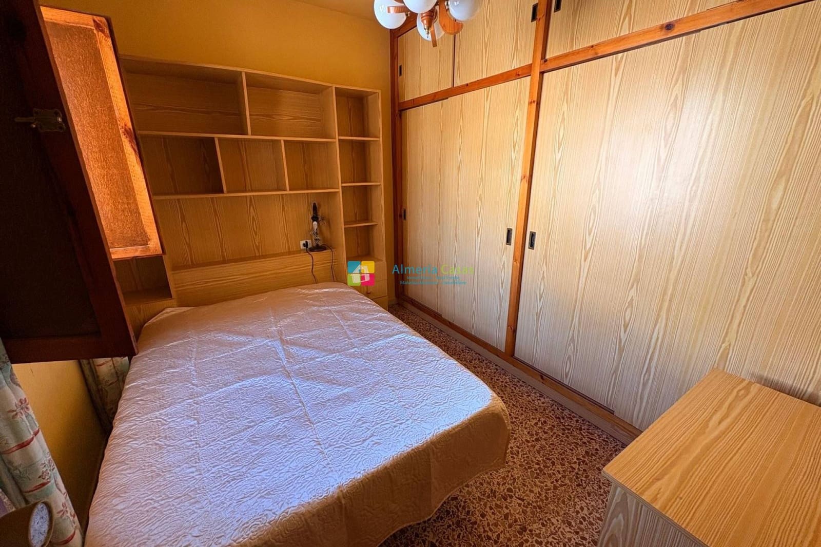 3 sypialnia Apartament na kwatery wakacyjne w Albox - 550 € (Ref: 9379923)