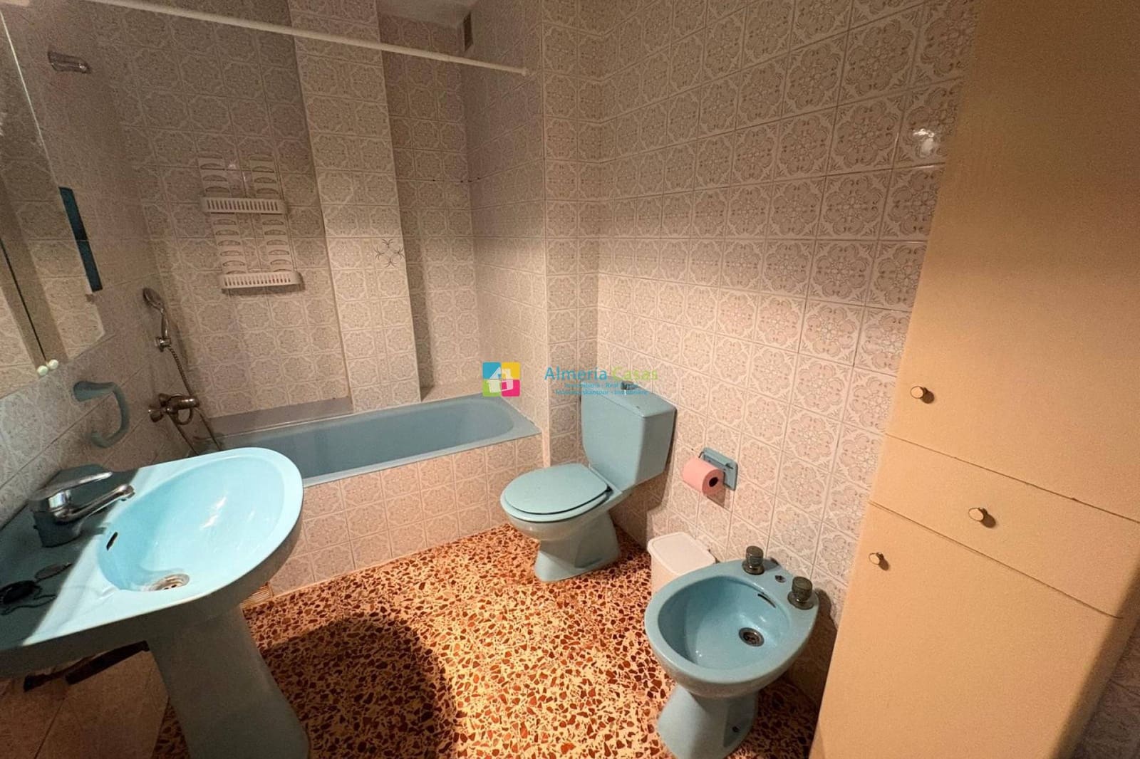3 sypialnia Apartament na kwatery wakacyjne w Albox - 550 € (Ref: 9379923)