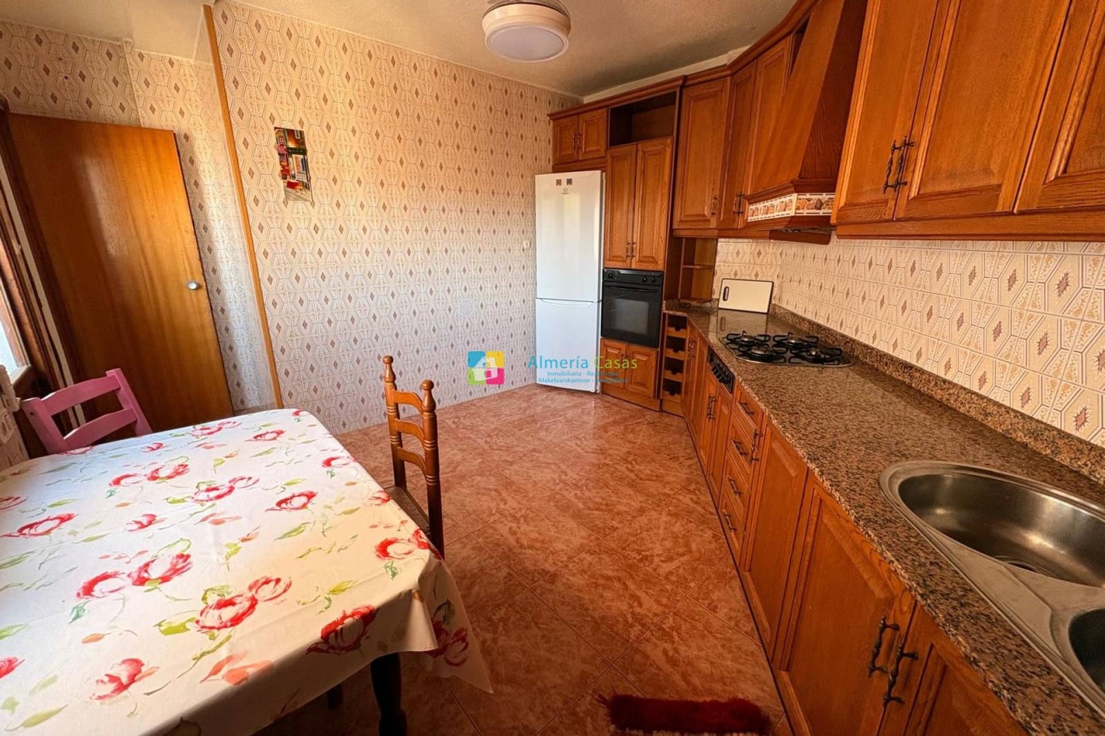 3 sypialnia Apartament na kwatery wakacyjne w Albox - 550 € (Ref: 9379923)