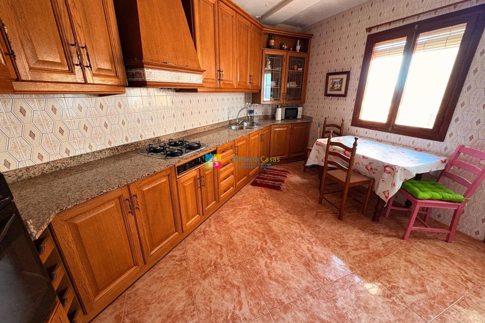 3 sypialnia Apartament na kwatery wakacyjne w Albox - 550 € (Ref: 9379923)