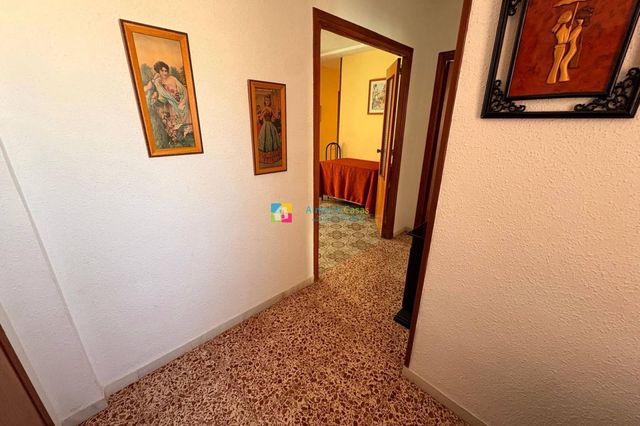 3 sypialnia Apartament na kwatery wakacyjne w Albox - 550 € (Ref: 9379923)