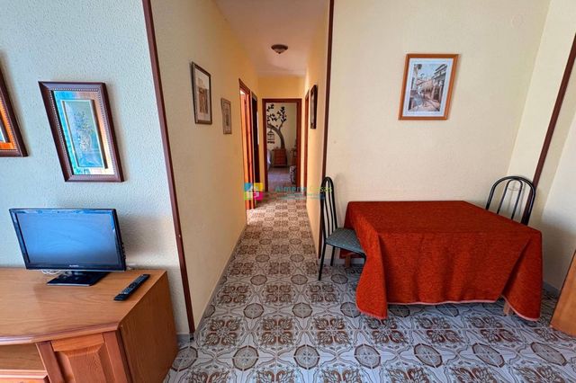 3 sypialnia Apartament na kwatery wakacyjne w Albox - 550 € (Ref: 9379923)