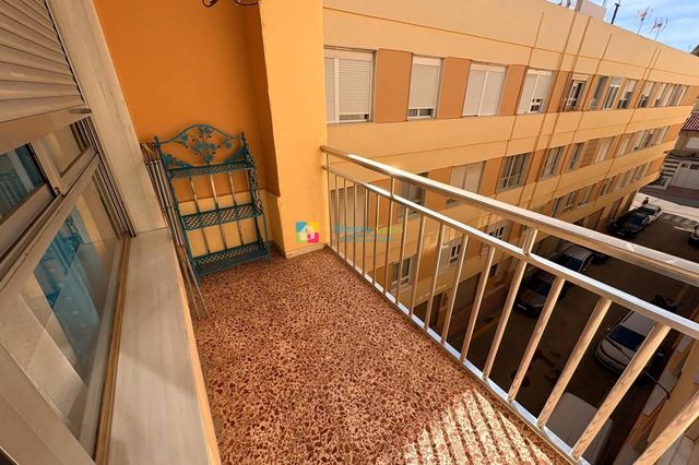 3 sypialnia Apartament na kwatery wakacyjne w Albox - 550 € (Ref: 9379923)