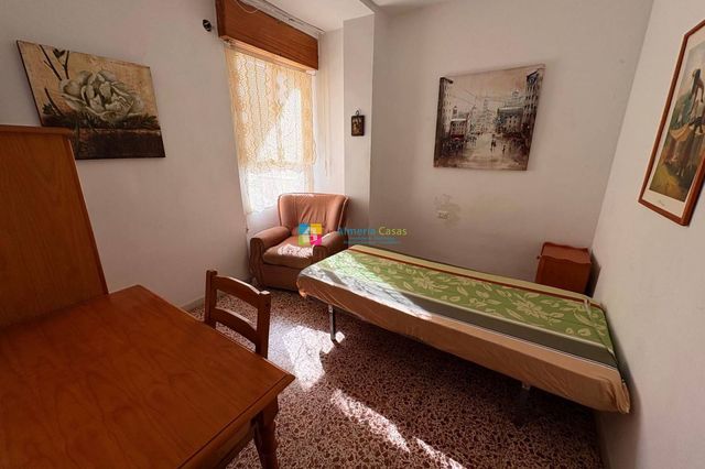 3 sypialnia Apartament na kwatery wakacyjne w Albox - 550 € (Ref: 9379923)
