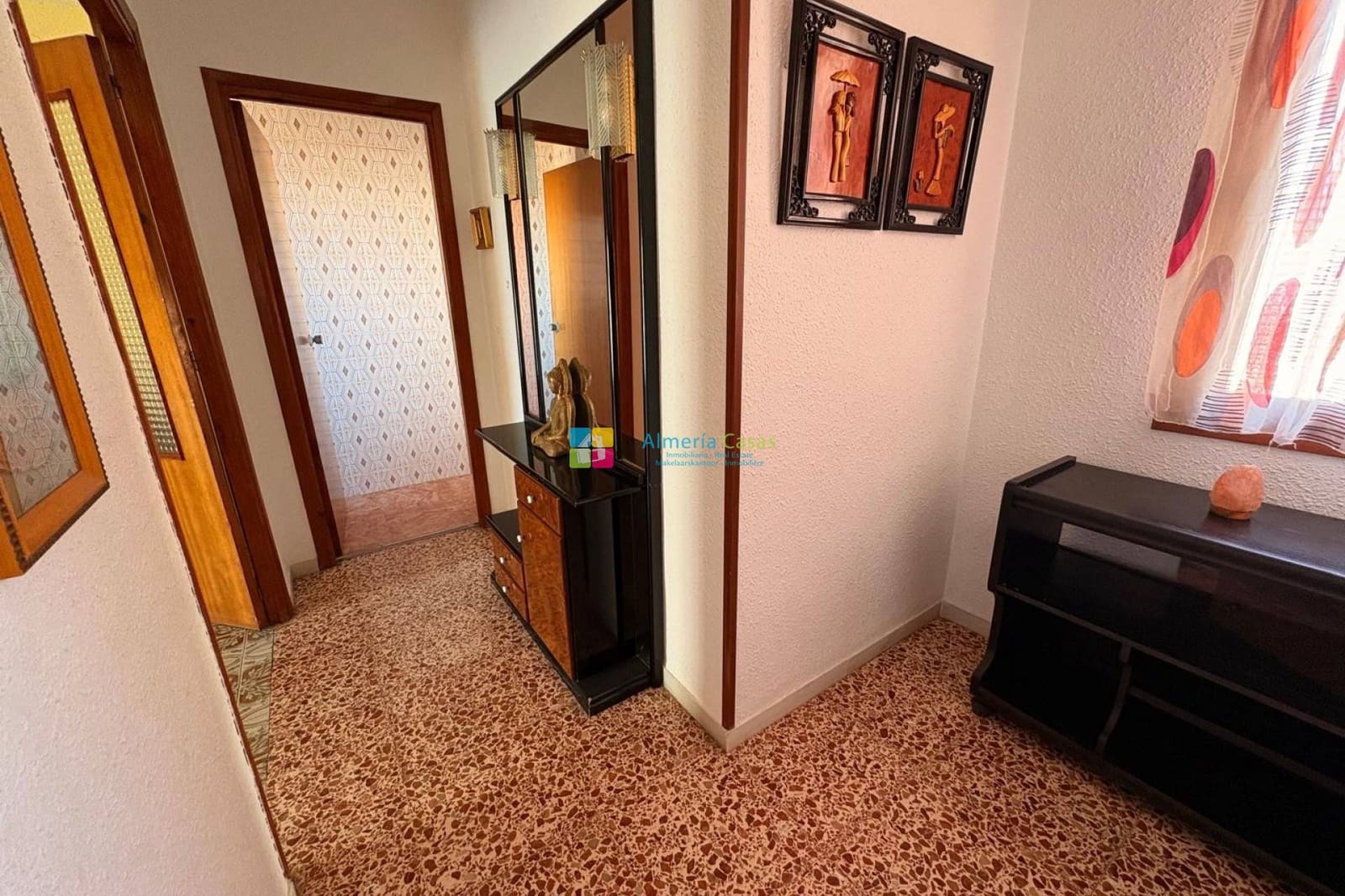 3 sypialnia Apartament na kwatery wakacyjne w Albox - 550 € (Ref: 9379923)
