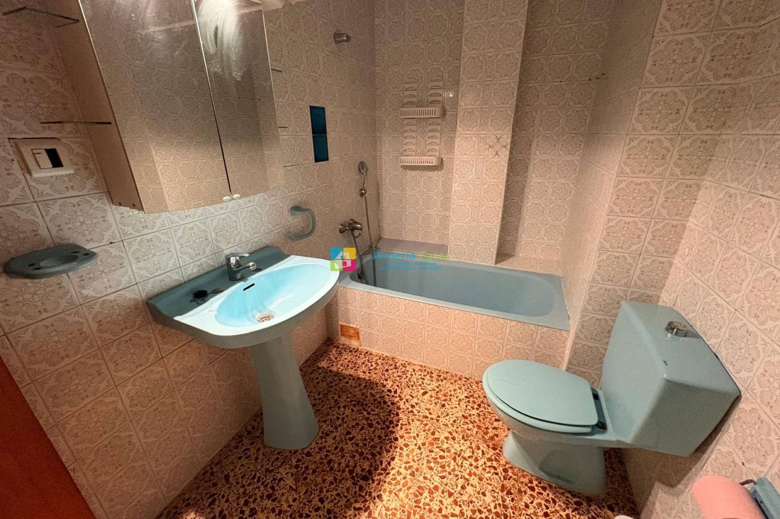 3 sypialnia Apartament na kwatery wakacyjne w Albox - 550 € (Ref: 9379923)