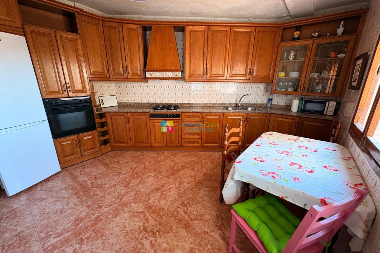 3 sypialnia Apartament na kwatery wakacyjne w Albox - 550 € (Ref: 9379923)