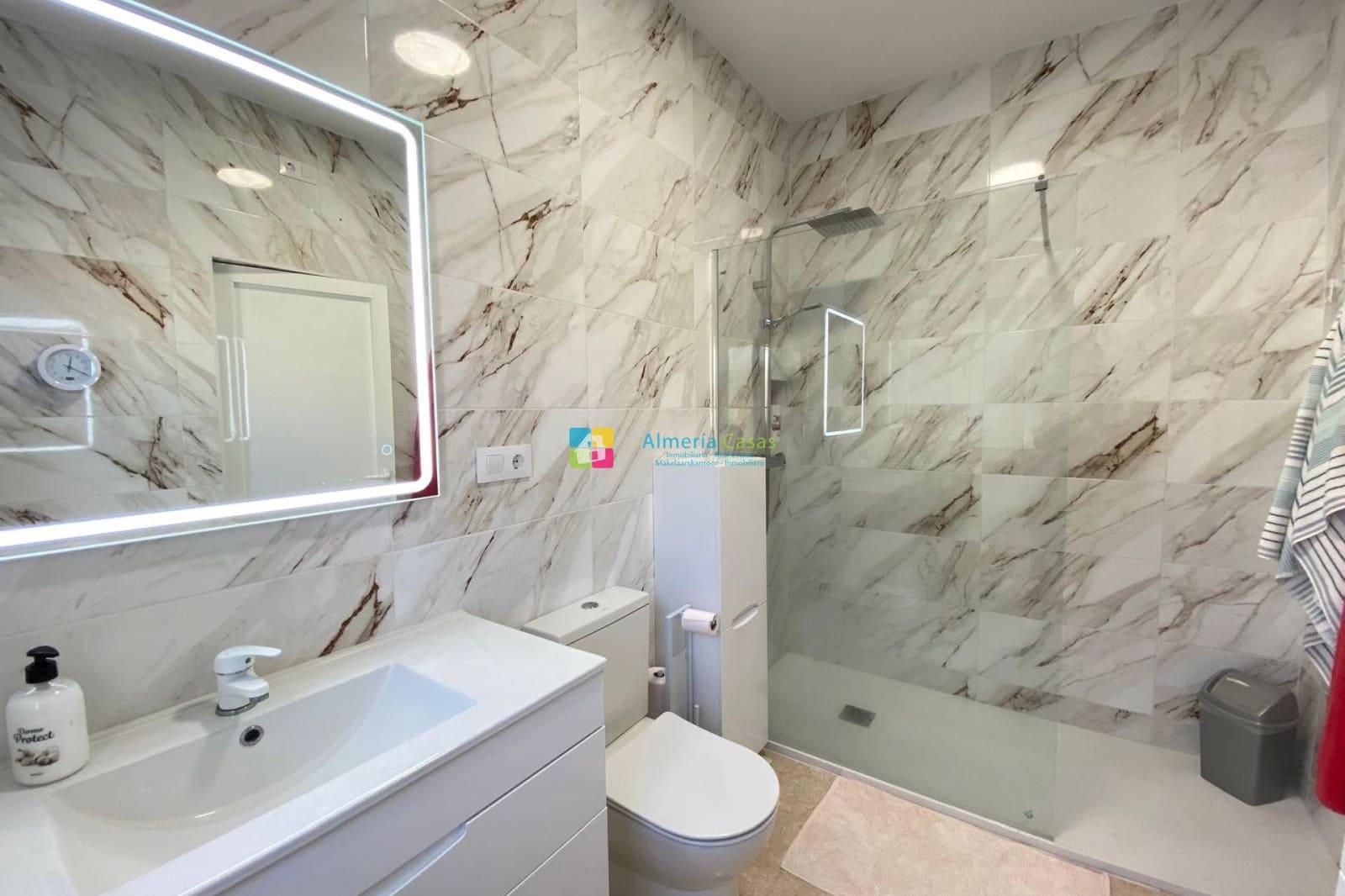 3 sovrum Villa till salu i Cantoria med pool - 269 950 € (Ref: 9383209)