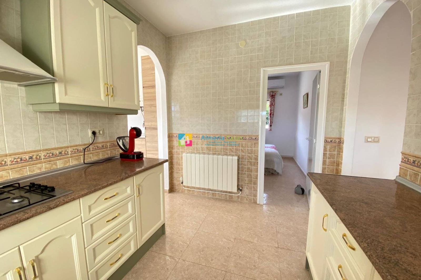 3 sovrum Villa till salu i Cantoria med pool - 269 950 € (Ref: 9383209)