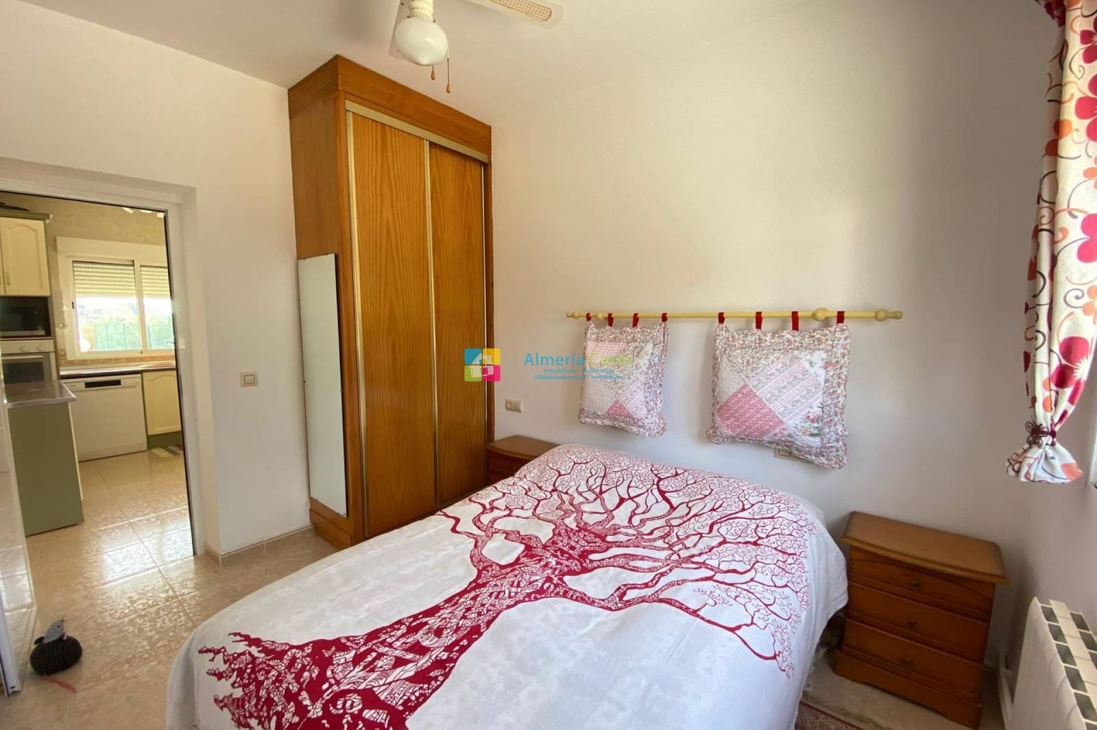 3 sovrum Villa till salu i Cantoria med pool - 269 950 € (Ref: 9383209)