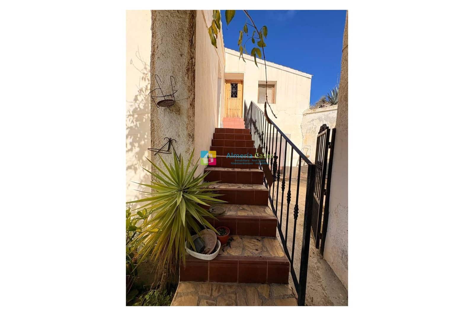 3 soveværelse Finca/Landehus til salg i Oria - € 125.000 (Ref: 9386544)