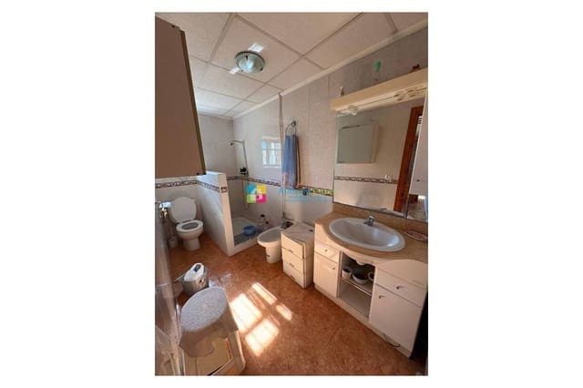 3 Zimmer Finca/Landgut zu verkaufen in Oria - 125.000 € (Ref: 9386544)