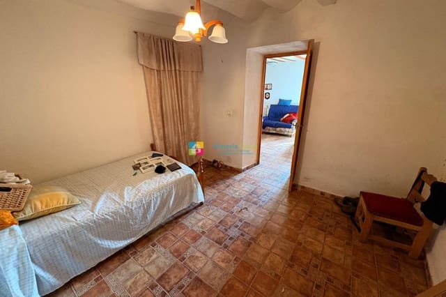 3 Zimmer Finca/Landgut zu verkaufen in Oria - 125.000 € (Ref: 9386544)