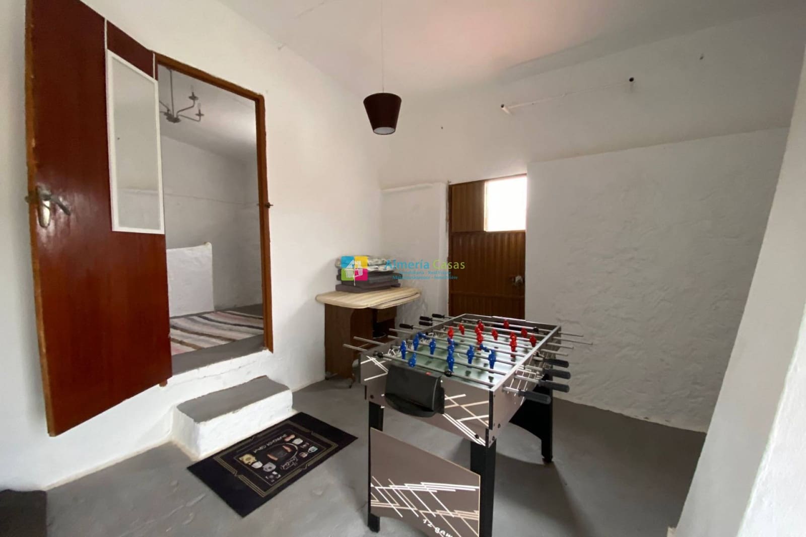 4 soverom Hus til salgs i Lijar - € 69 000 (Ref: 9395315)