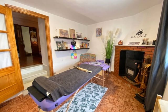 4 soveværelse Byhus til salg i Líjar - € 69.000 (Ref: 9395315)