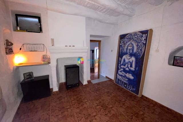 4 soveværelse Byhus til salg i Líjar - € 69.000 (Ref: 9395315)