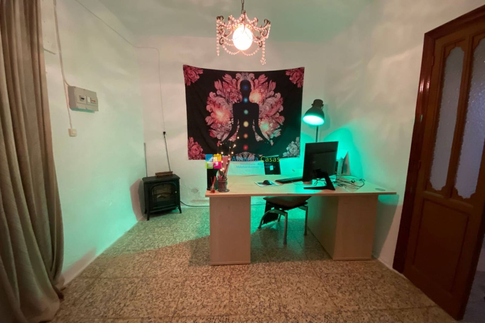 4 soverom Hus til salgs i Lijar - € 69 000 (Ref: 9395315)