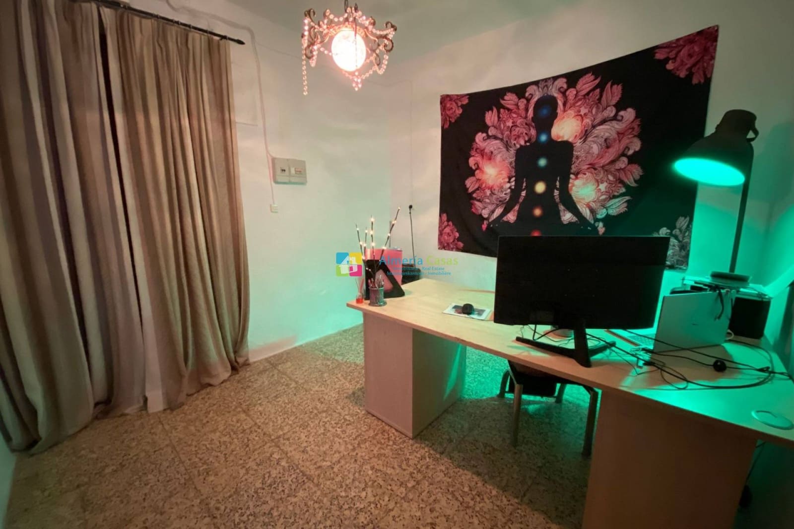 4 soverom Hus til salgs i Lijar - € 69 000 (Ref: 9395315)