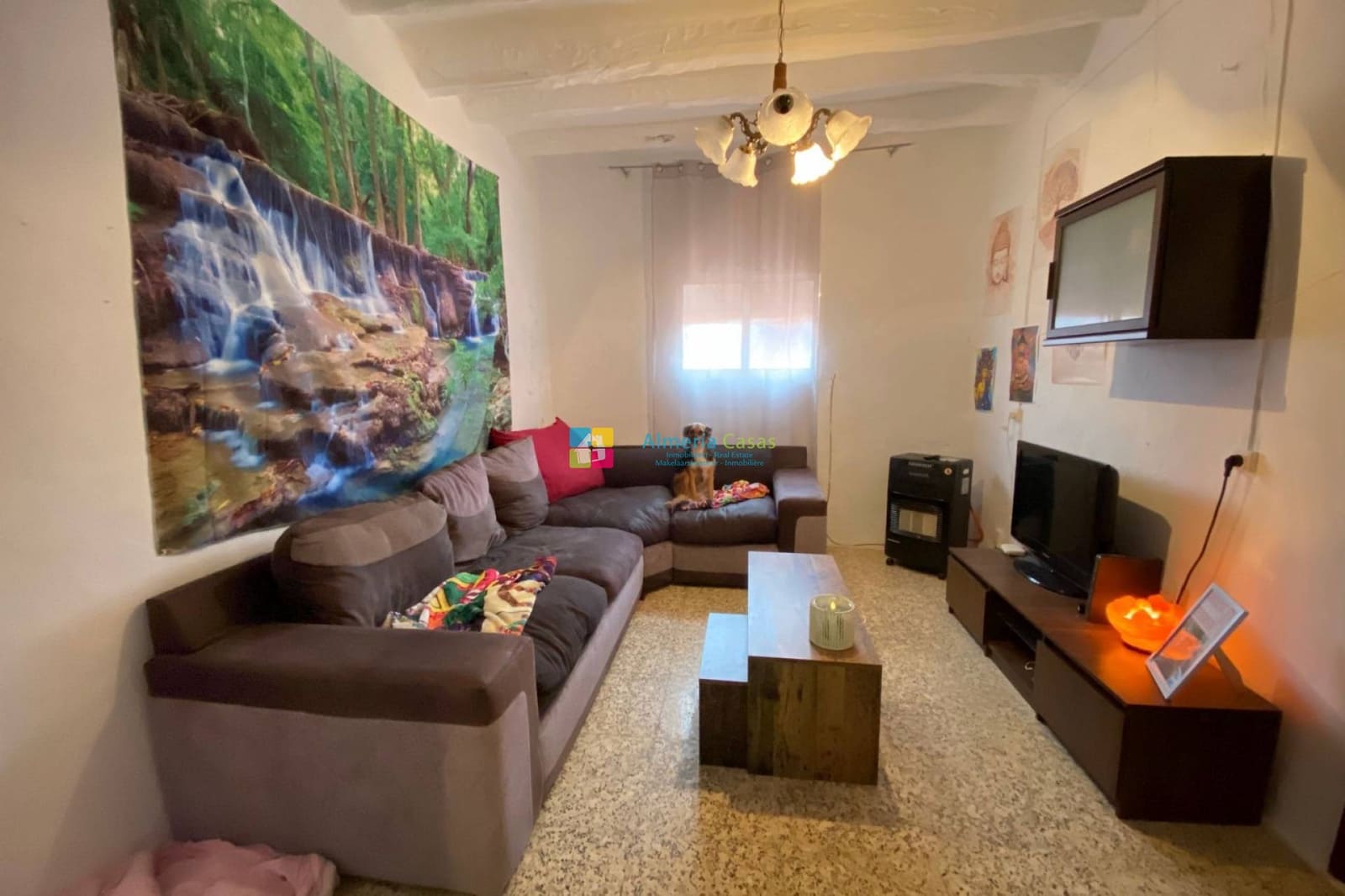 4 soverom Hus til salgs i Lijar - € 69 000 (Ref: 9395315)