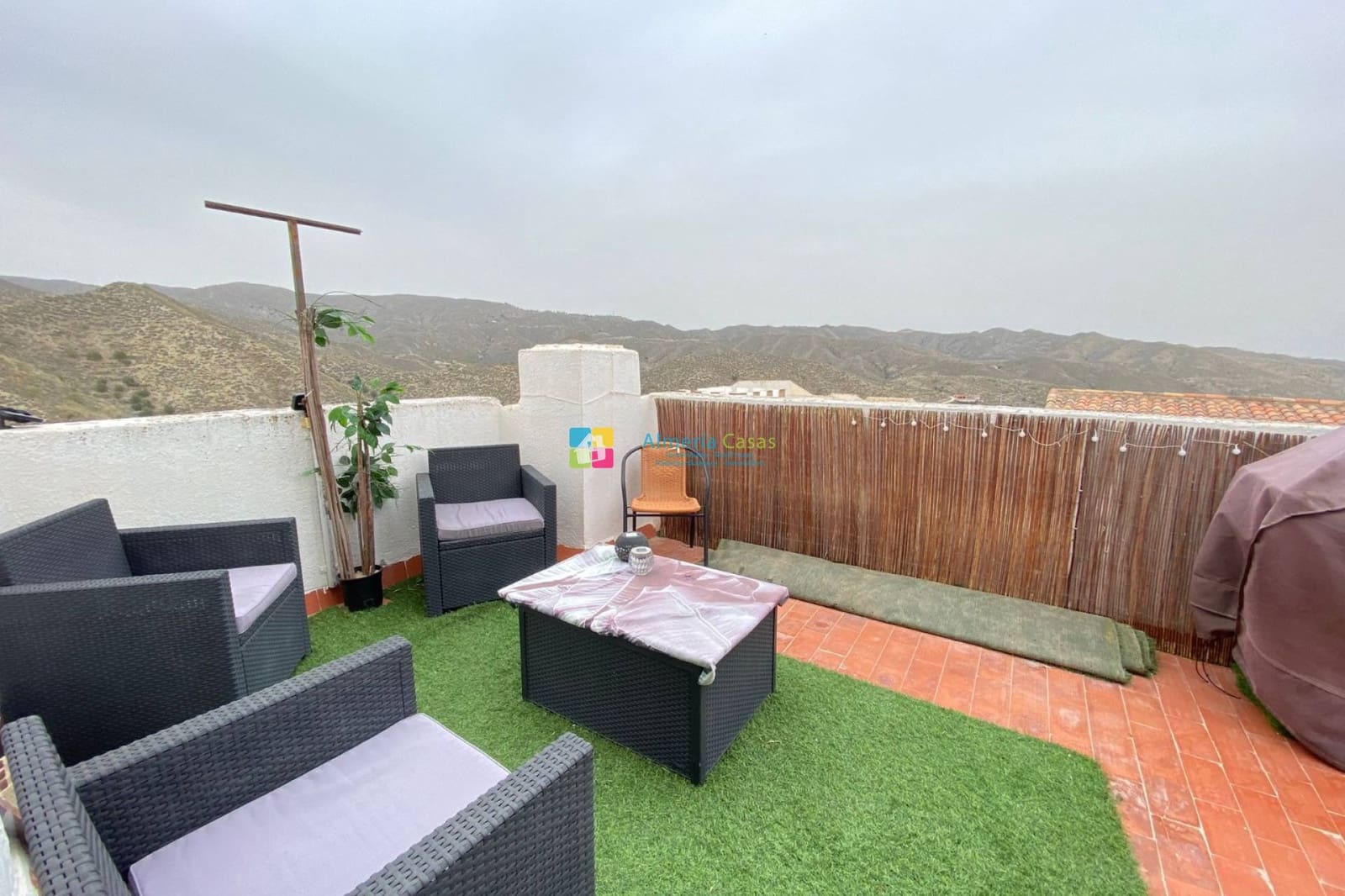 4 soverom Hus til salgs i Lijar - € 69 000 (Ref: 9395315)