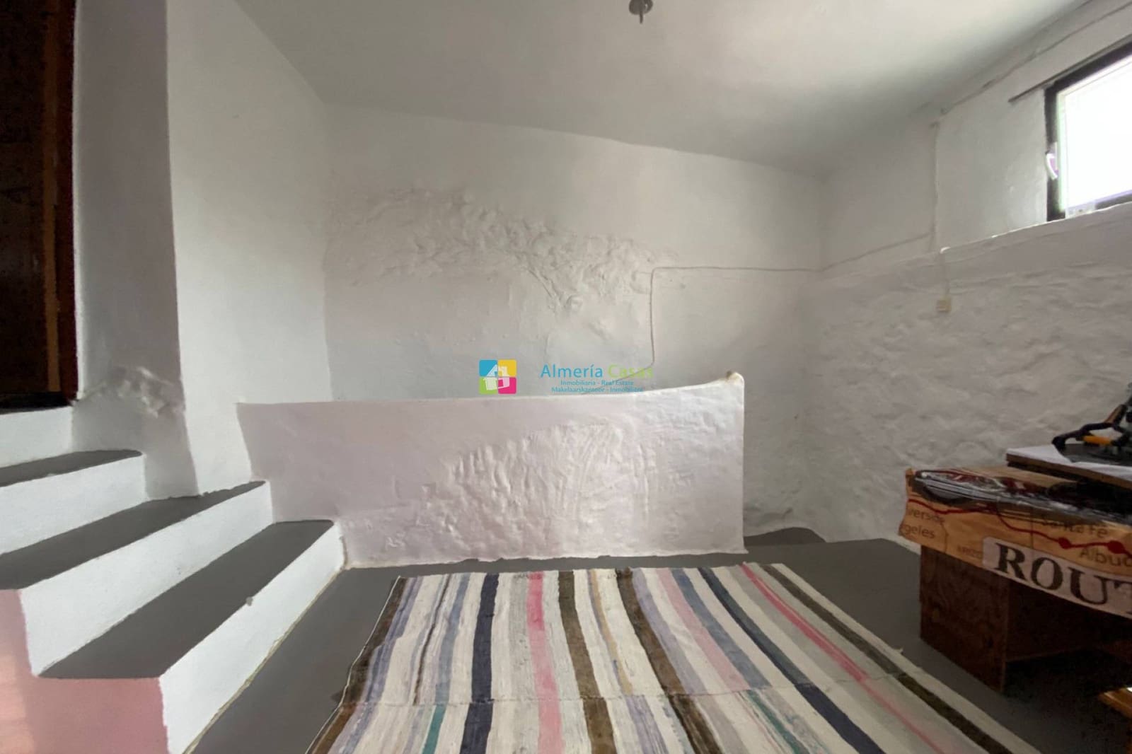 4 soverom Hus til salgs i Lijar - € 69 000 (Ref: 9395315)