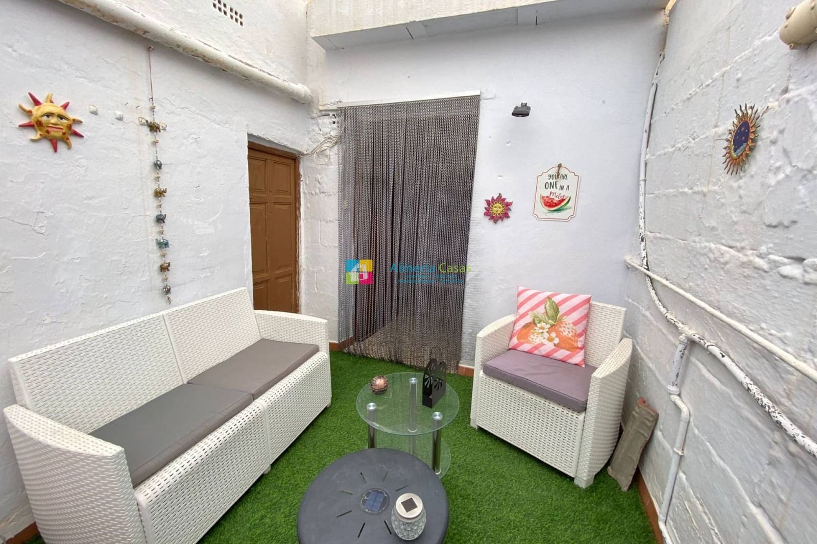 4 soverom Hus til salgs i Lijar - € 69 000 (Ref: 9395315)