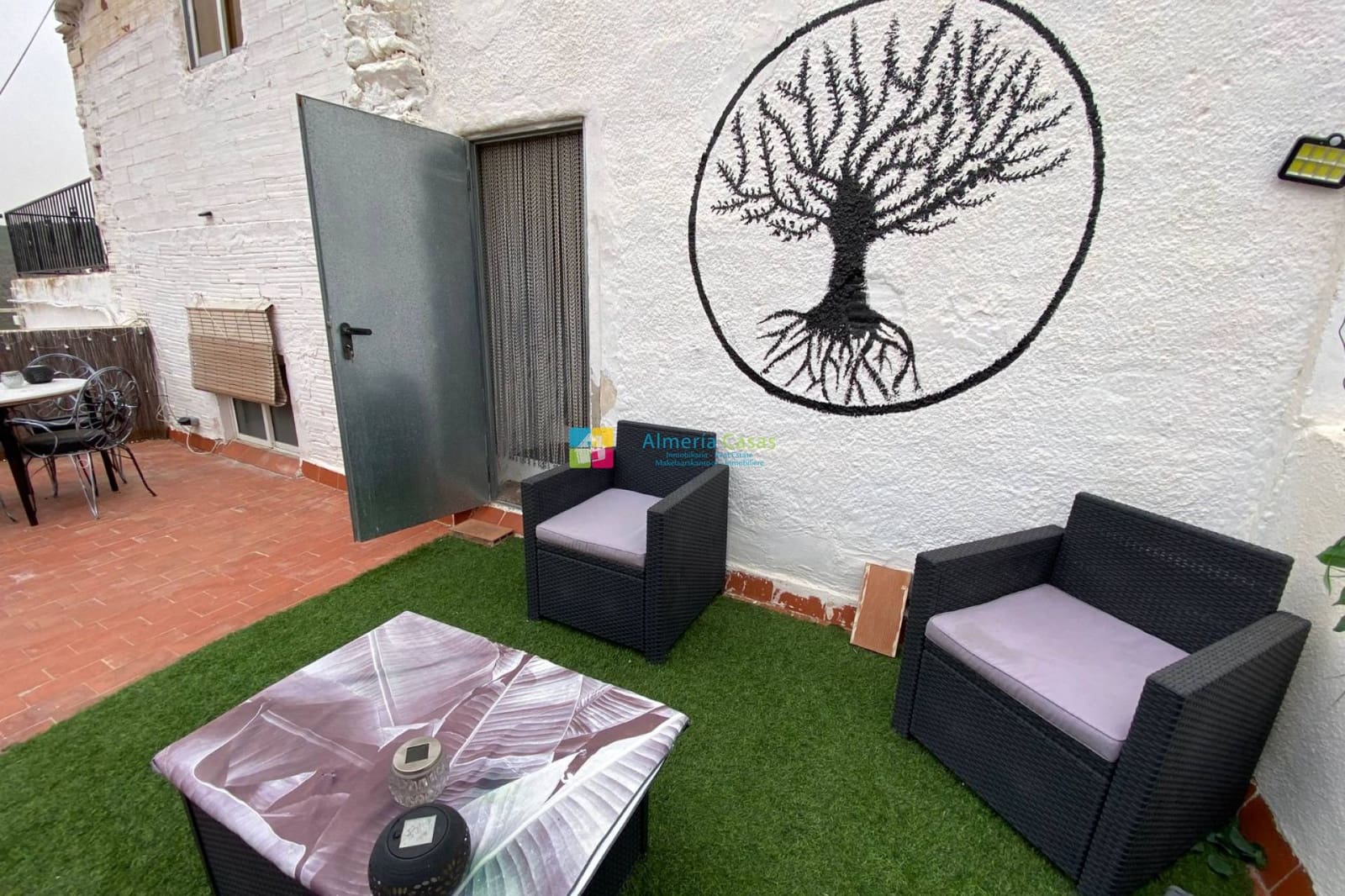 4 soverom Hus til salgs i Lijar - € 69 000 (Ref: 9395315)