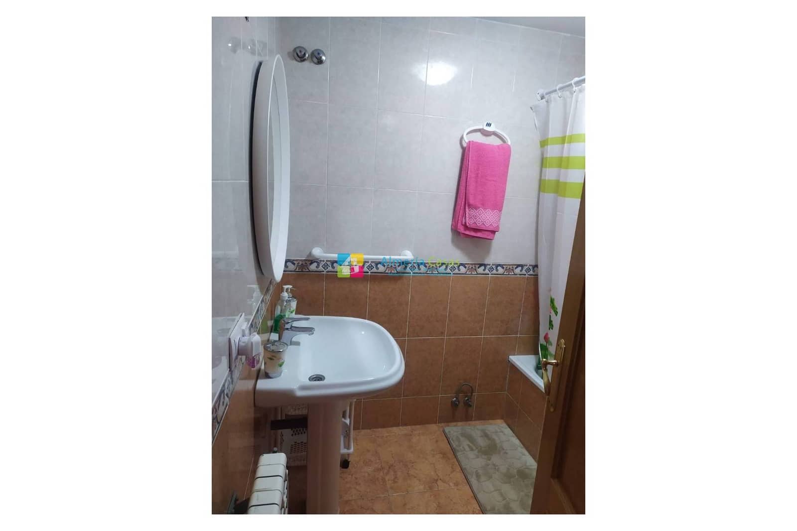 3 soverom Leilighet til salgs i Oria - € 110 000 (Ref: 9396536)