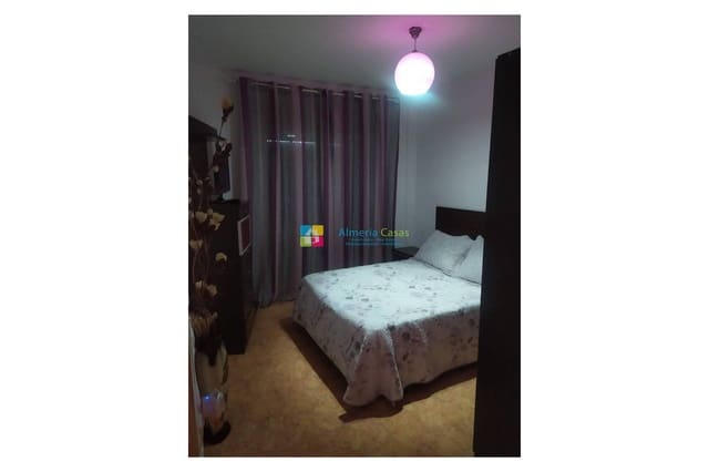 3 soverom Leilighet til salgs i Oria - € 110 000 (Ref: 9396536)