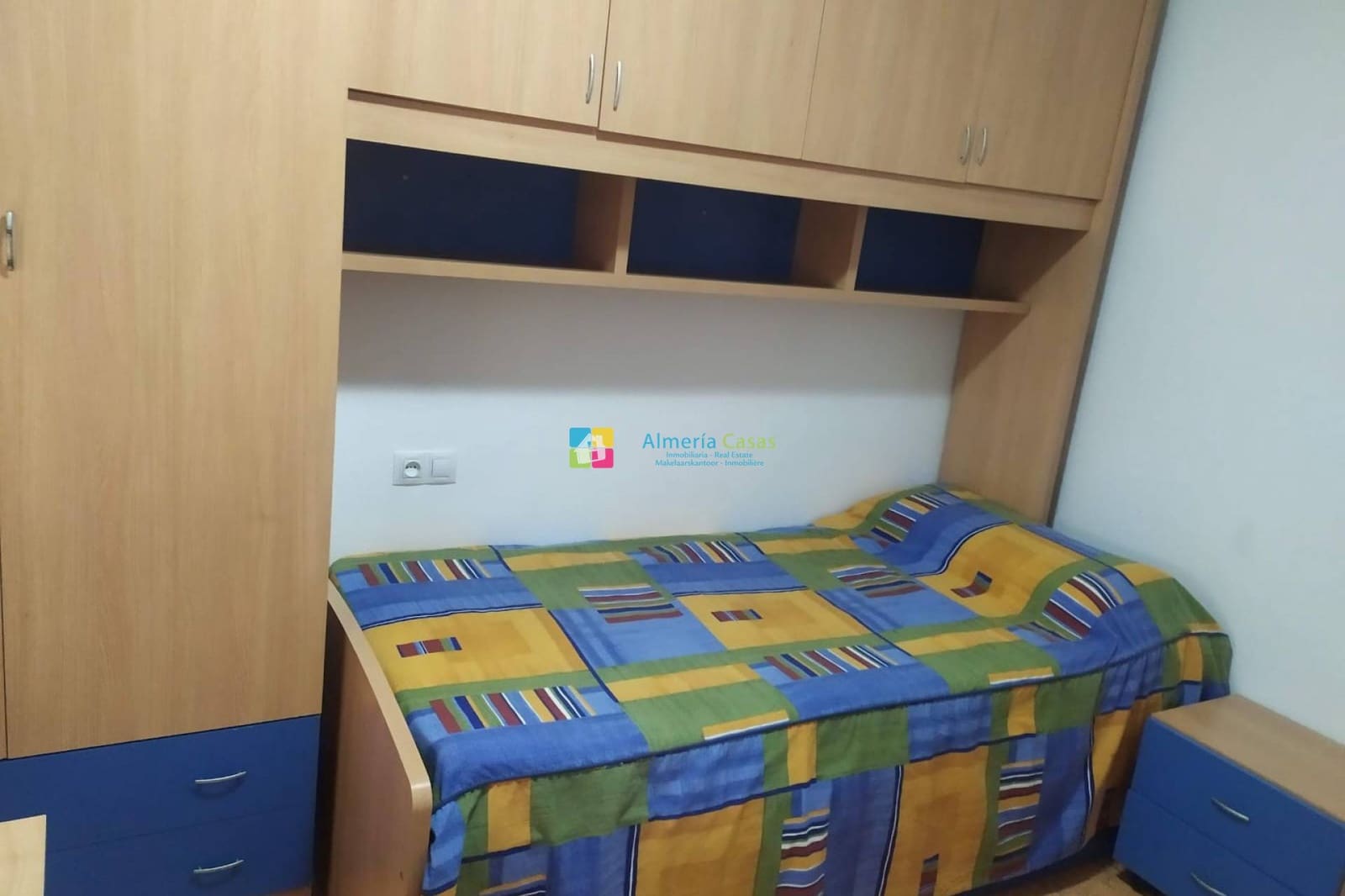 3 soverom Leilighet til salgs i Oria - € 110 000 (Ref: 9396536)