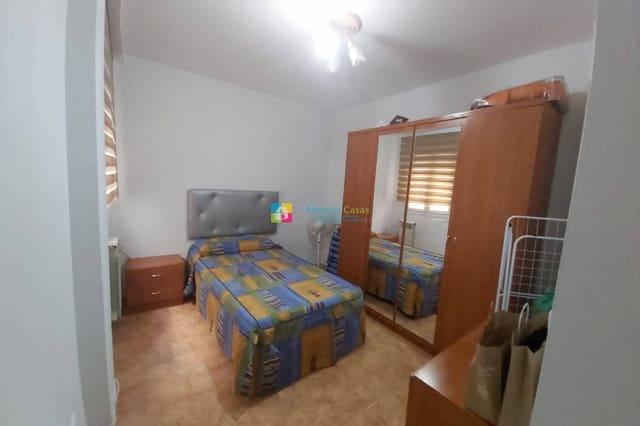 3 soverom Leilighet til salgs i Oria - € 110 000 (Ref: 9396536)