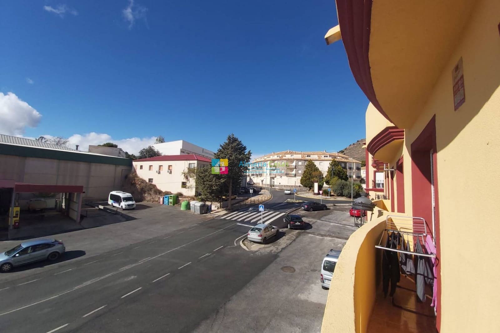 3 soverom Leilighet til salgs i Oria - € 110 000 (Ref: 9396536)