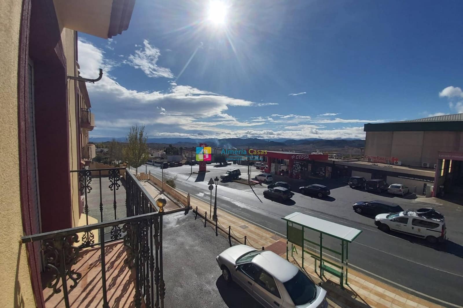 3 soverom Leilighet til salgs i Oria - € 110 000 (Ref: 9396536)