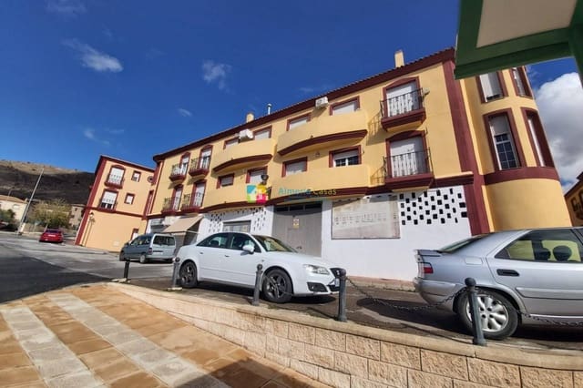 3 soverom Leilighet til salgs i Oria - € 110 000 (Ref: 9396536)