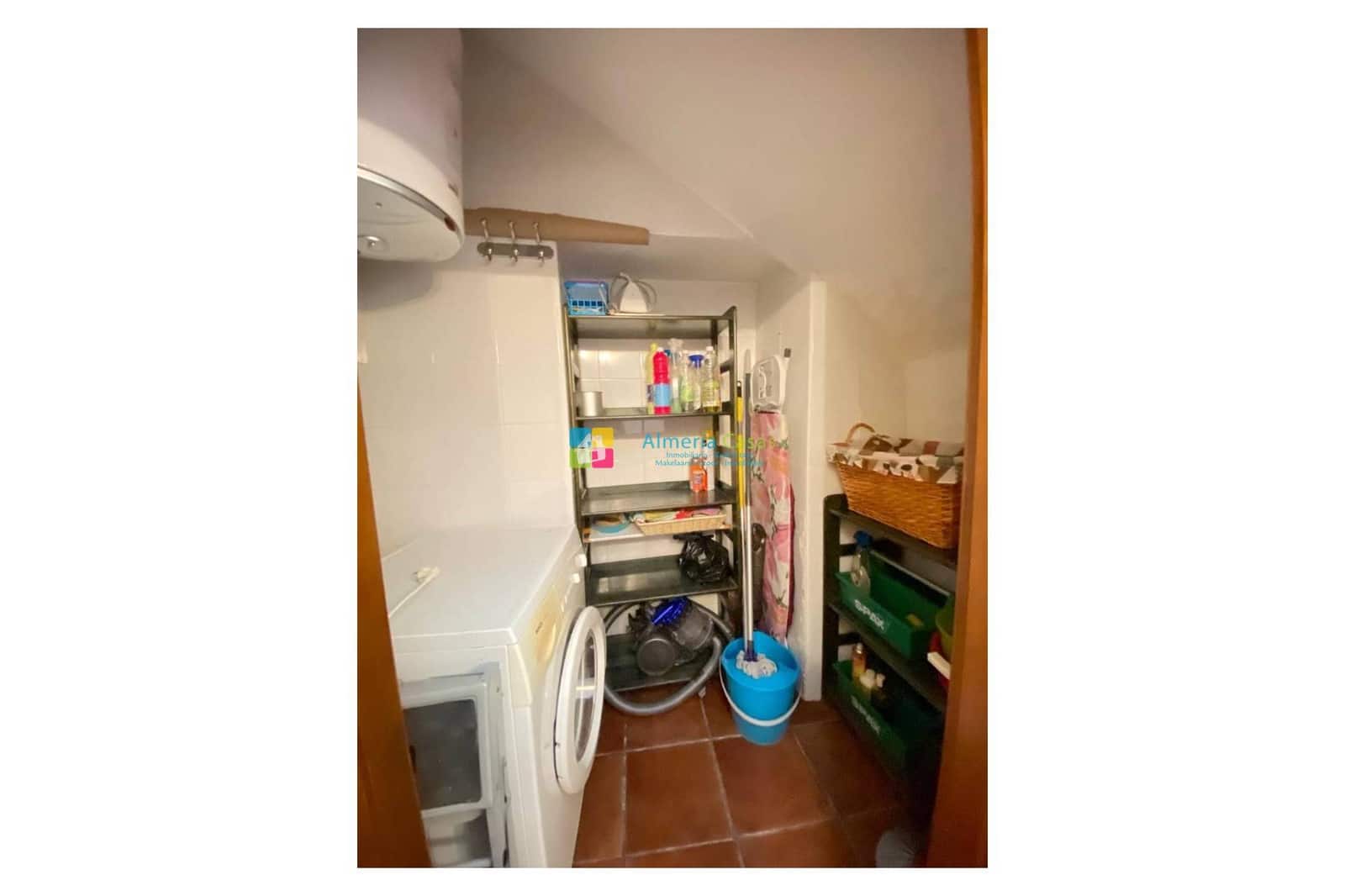 4 sovrum Finca/Hus på landet att hyra i Los Llanos (Zurgena) - 750 € (Ref: 9396825)