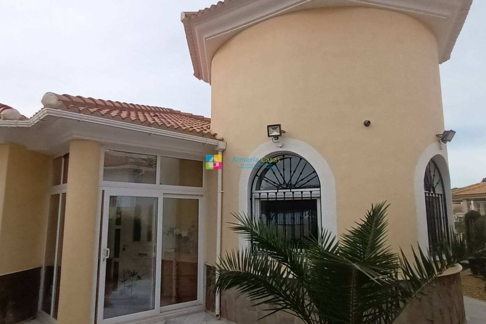 3 bedroom Villa for sale in Partaloa with pool - € 259,000 (Ref: 9396826)