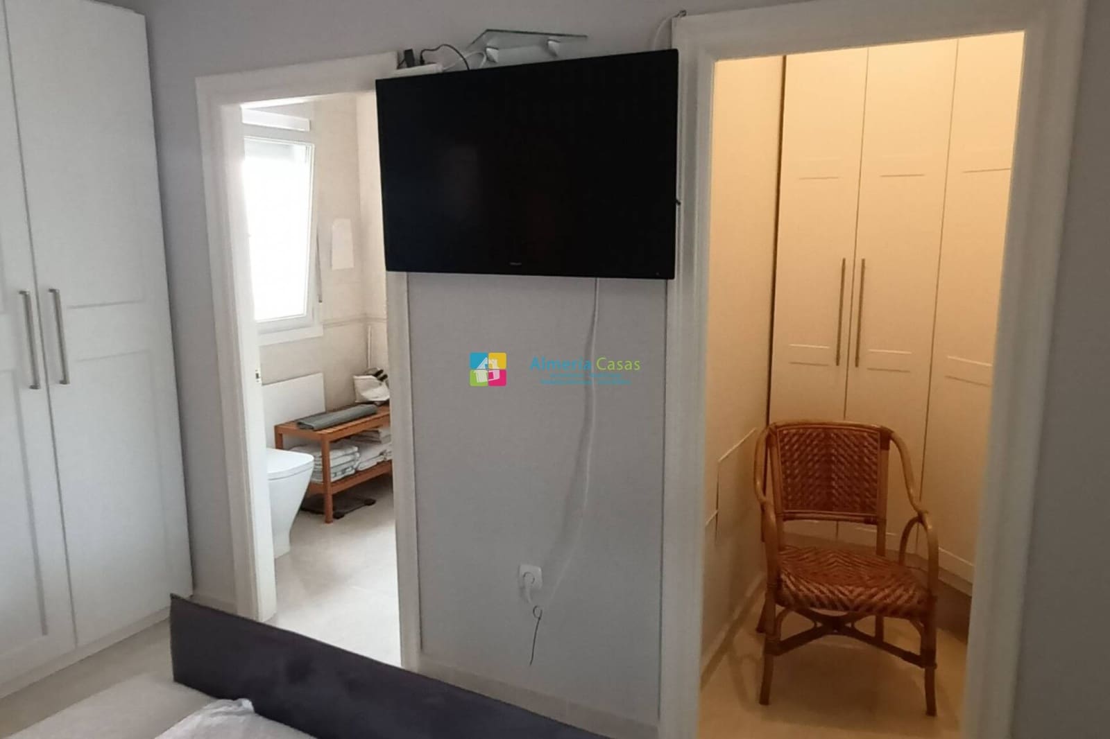 3 bedroom Villa for sale in Partaloa with pool - € 259,000 (Ref: 9396826)