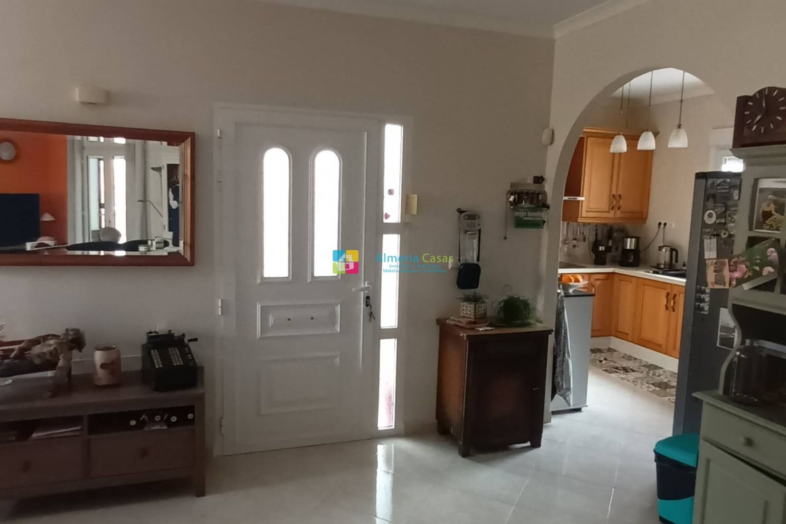 3 bedroom Villa for sale in Partaloa with pool - € 259,000 (Ref: 9396826)